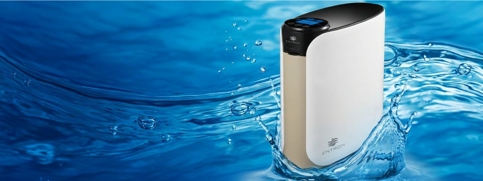 Trinkwasser Anlagen image