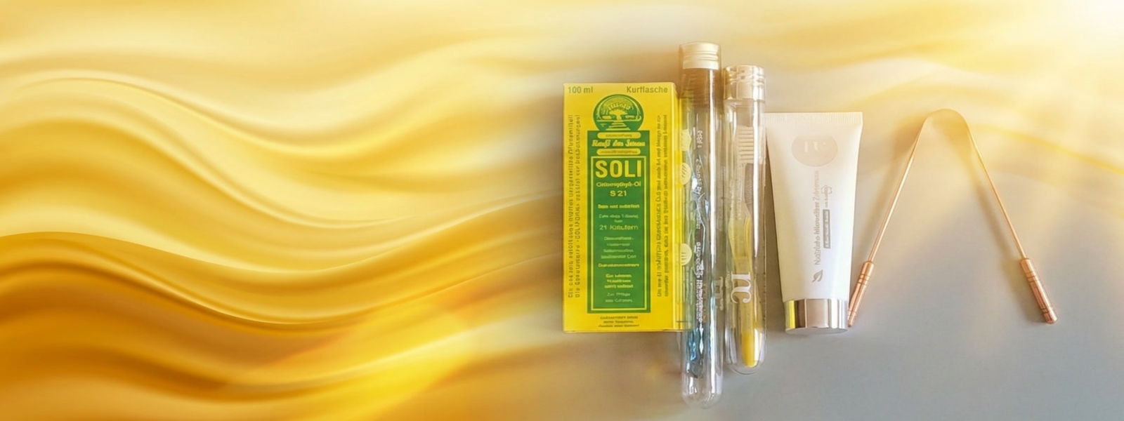 Pflege‎produkte image
